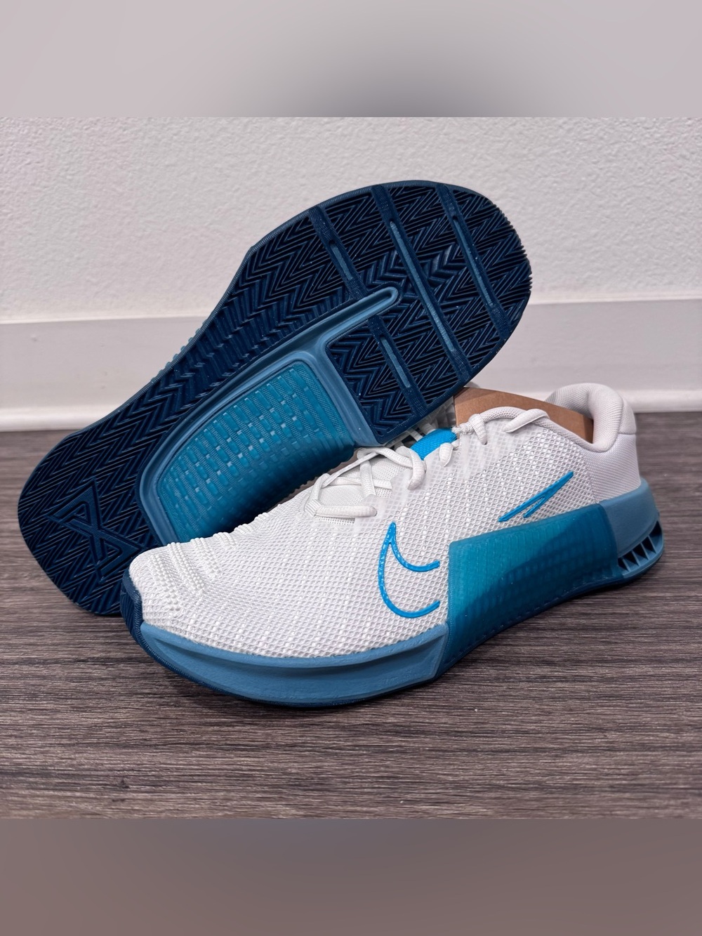 Nike Metcon 9 sz 10.5 - Picture 3 of 5